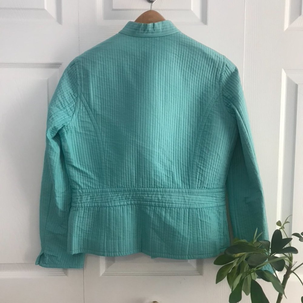 Work Jacket - Picture 2 of 5